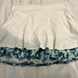 Lija Tennis Skirt
